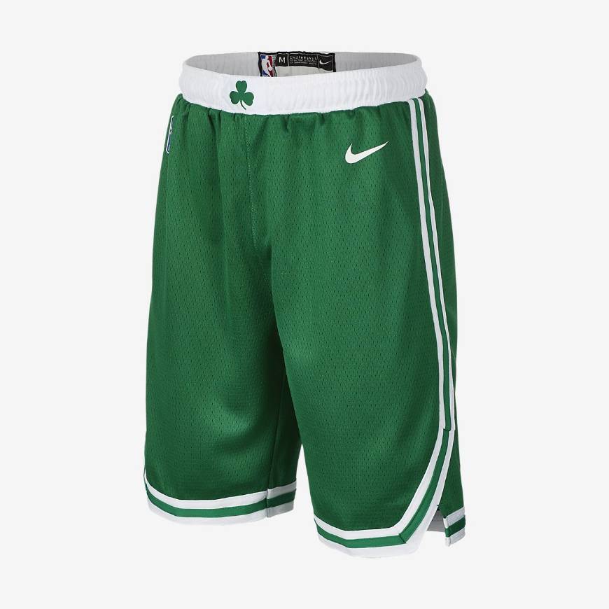 Producto Calções NBA Boston Celtics Swingman