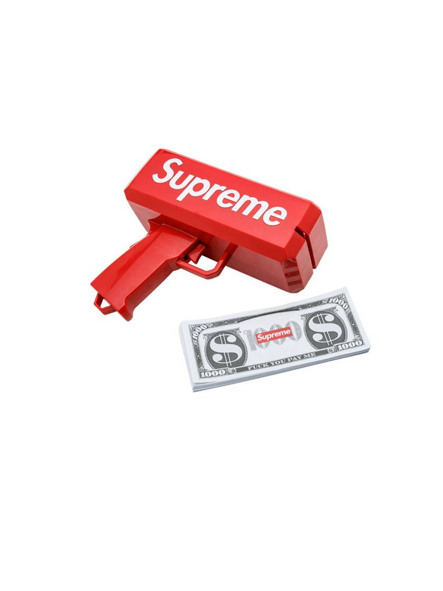 Product Supreme – Streetwear Official