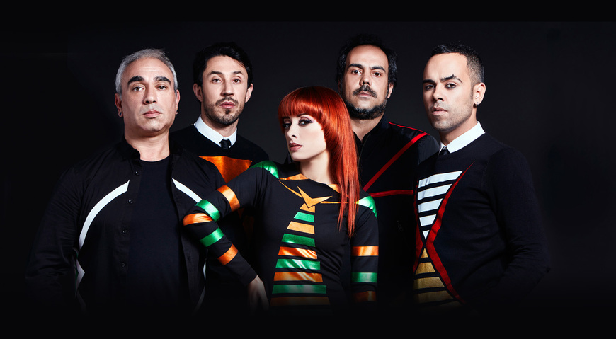 Social ‎Amor Electro