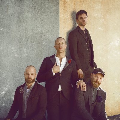 Social ‎Coldplay
