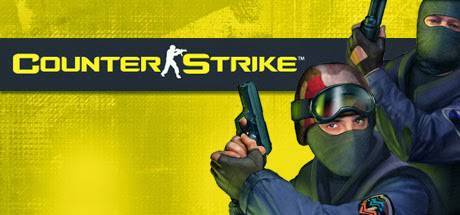 Videojuegos Counter-Strike