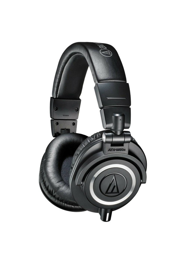 Product Audio Technica ATH M50x