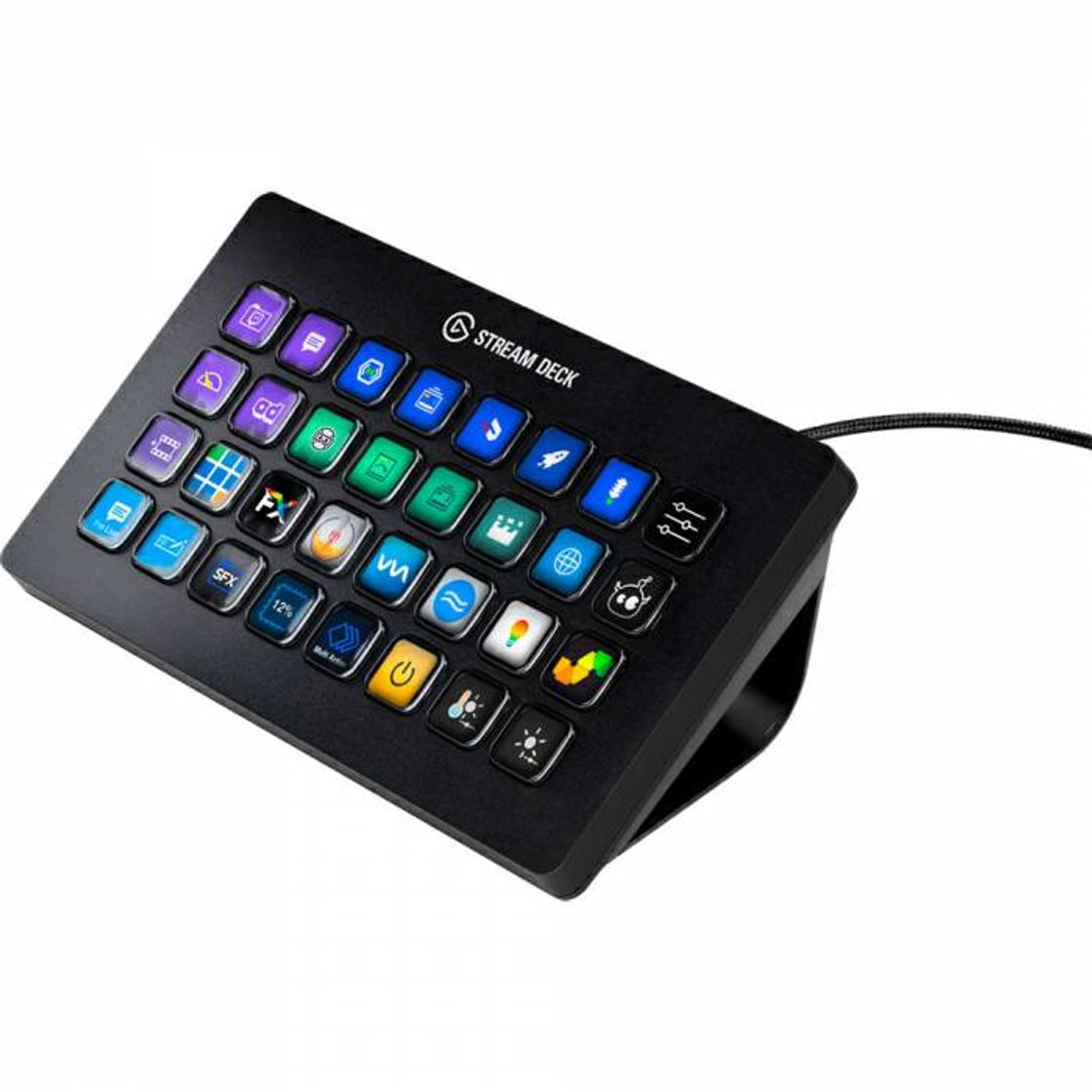 Product Egato Stream Deck XL