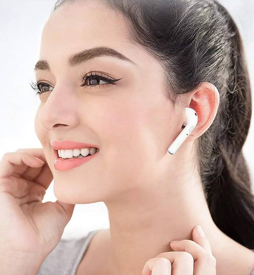 Producto Auriculares Bluetooth