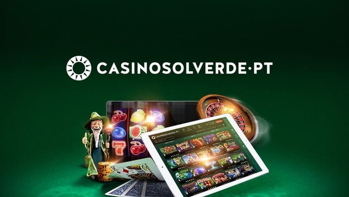 App Casino Solverde | +700 Slots, Blackjack e Roleta