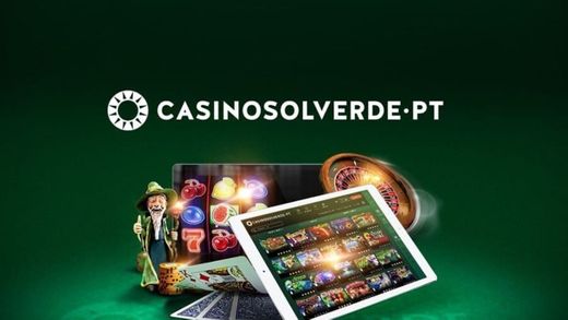 Casino Solverde | +700 Slots, Blackjack e Roleta