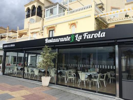Restaurante la Farola