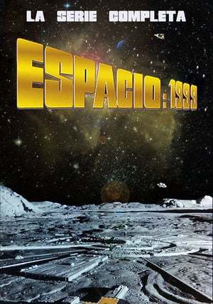 Serie Espacio 1999