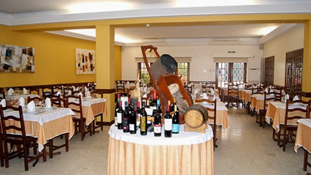 Restaurants Restaurante Manuel Júlio