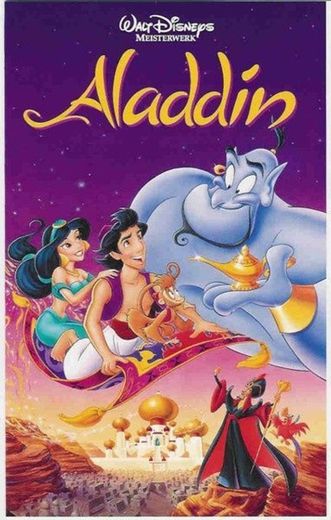 Aladdin