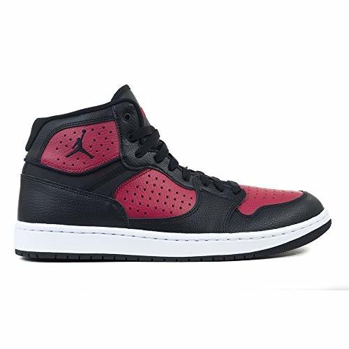 Social Nike Jordan Access, Zapatillas de Atletismo para Hombre, Multicolor