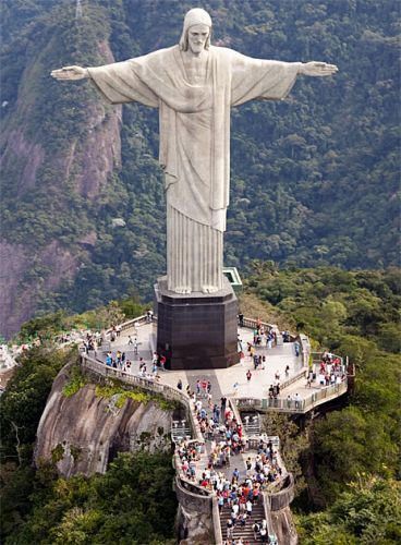 Cristo Redentor