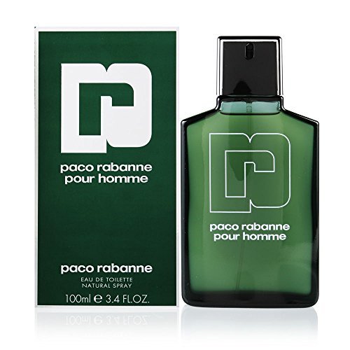 Paco Rabanne