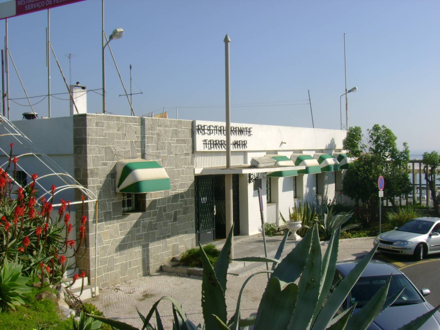 Restaurantes Torre Mar