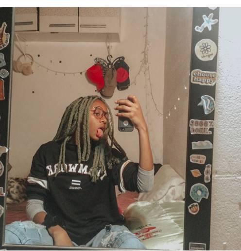 Social Outfits