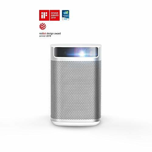XGIMI MOGO proyector portatil Intelligente