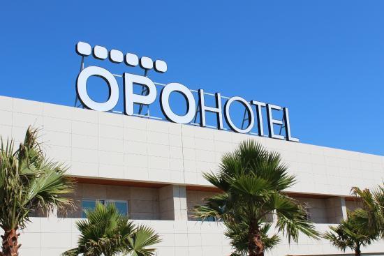 Place OPO Hotel