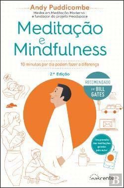 Meditaçao e mindfulness