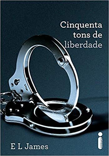 Libro Cinquenta tons de liberdade