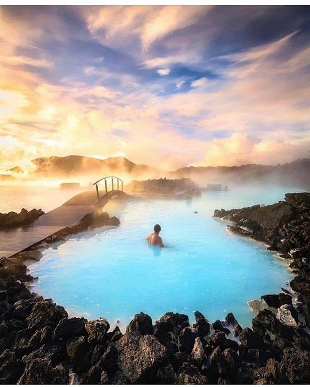 Place Iceland