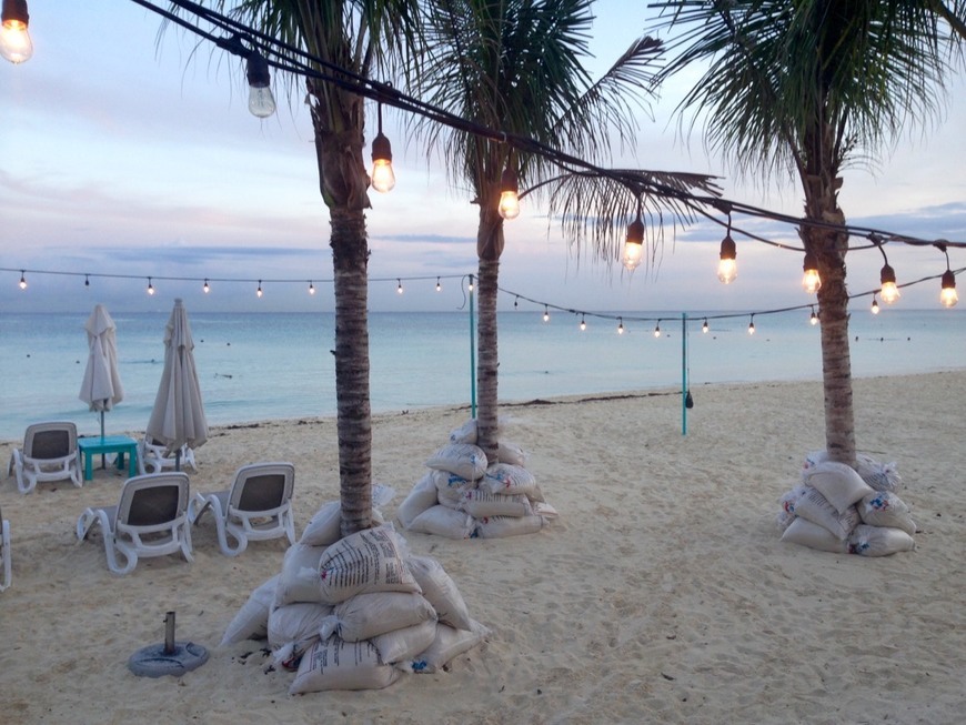 Place Playa del Carmen