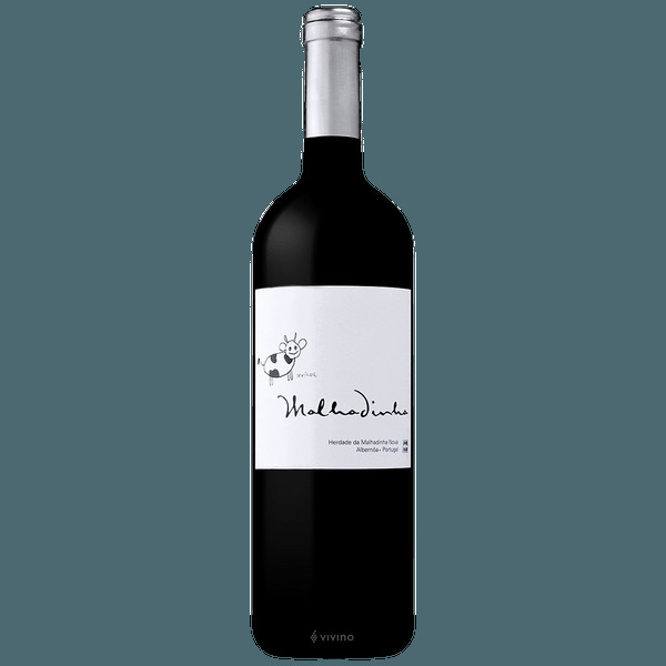 Product Vinho tinto malhadinha 2017 