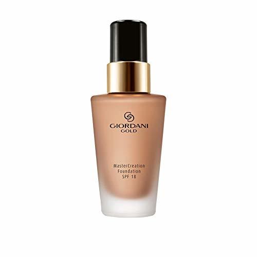 Productos Giordani Gold MasterCreation SPF 18