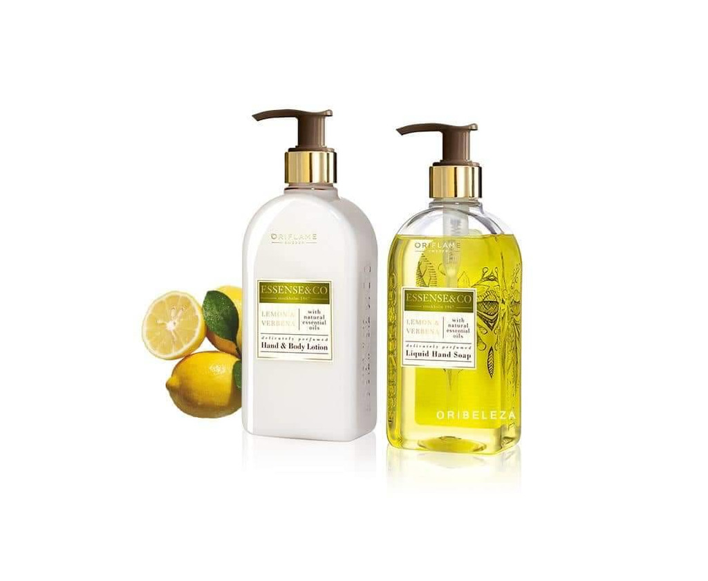 Social Giordani Gold Original Eau de Parfum