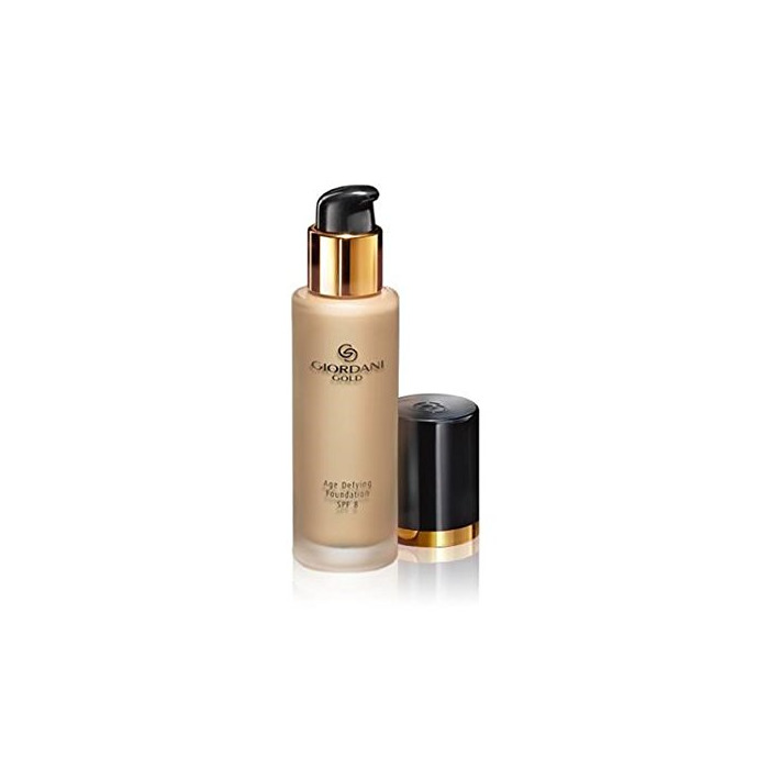 Social Giordani Gold Age Defying Foundation SPF 8