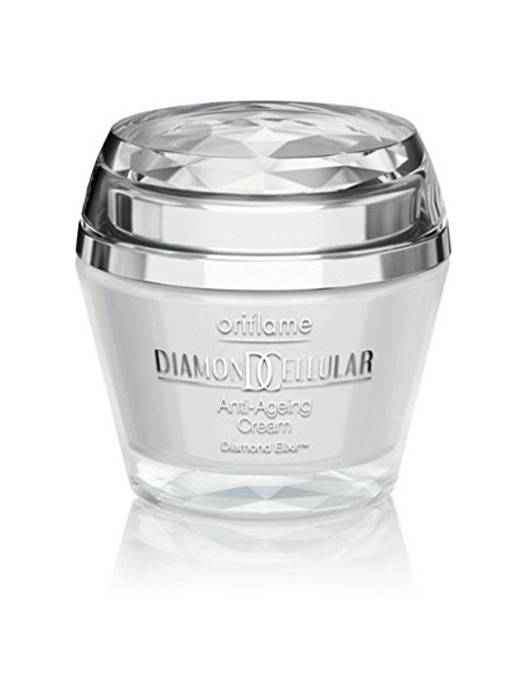 Social Oriflame Diamond Cellular Crema Antienvejecimiento