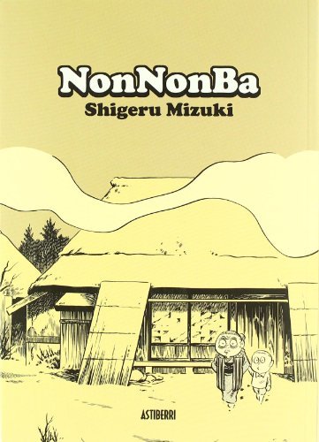 Libro Nonnonba