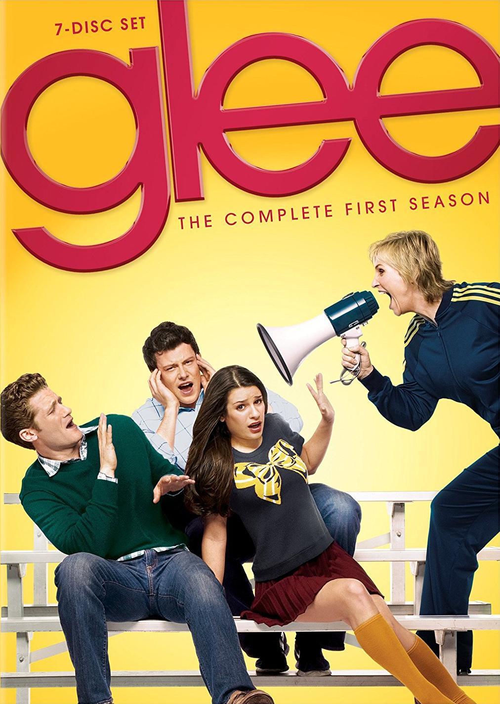 Libro Glee