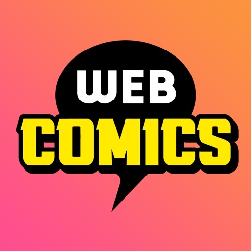 App WebComics - Daily Manga