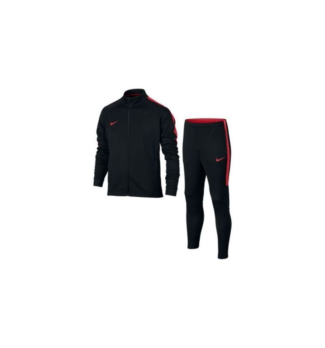 Product Nike Dri-FIT Academy C Chándal de fútbol, Hombre, Negro