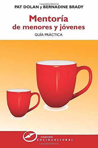 Libro Mentoría de menores y jóvenes: Guía práctica: 65