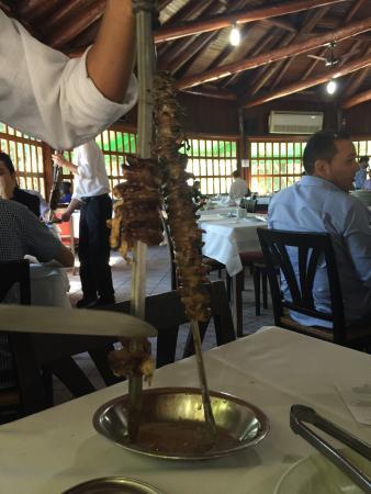 Restaurants Churascaria Bezerro de Ouro