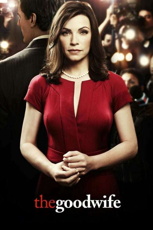 Serie The Good Wife