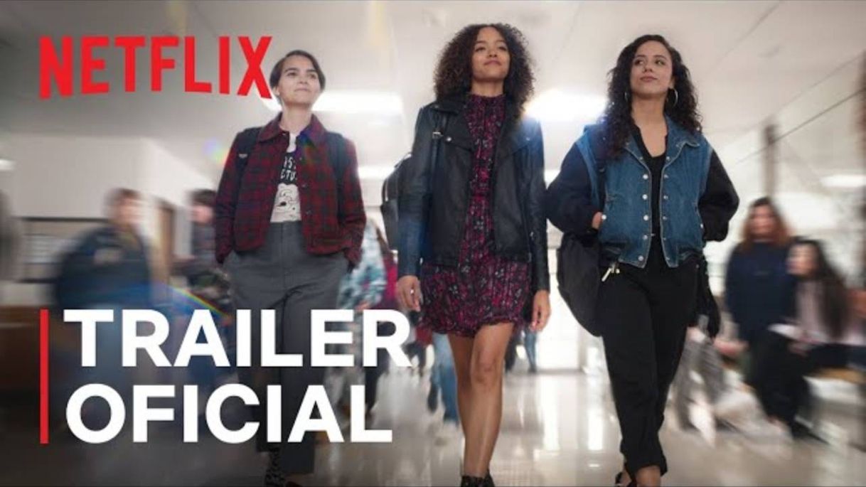 Gatunas – Temporada 2 | Trailer oficial | Netflix - YouTube
