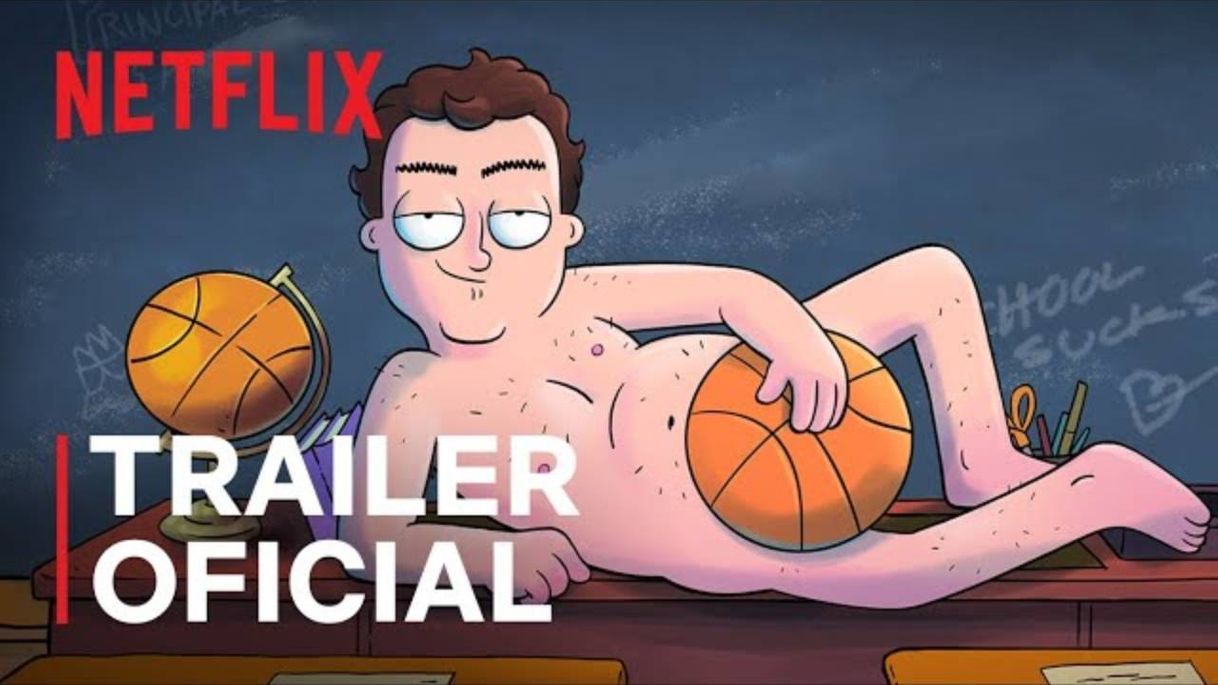 Hoops | Trailer oficial | Netflix - YouTube