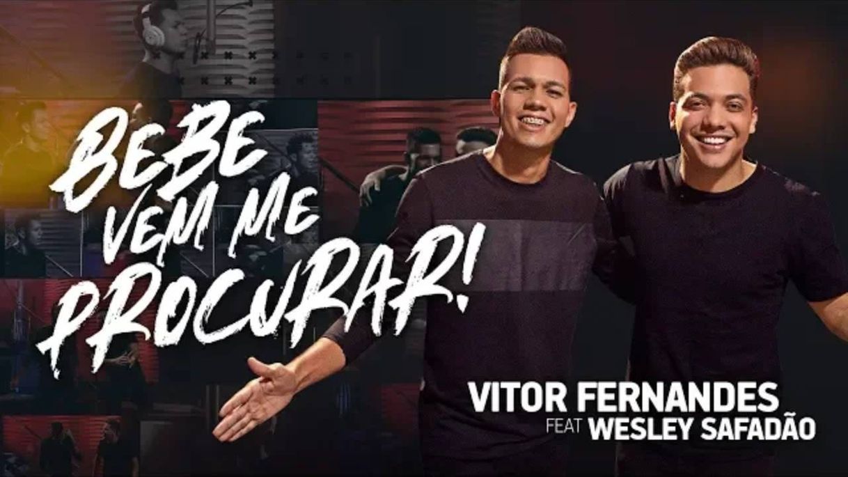 Canciones BEBE VEM ME PROCURAR - YouTube