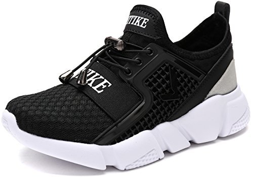 Social Zapatillas de Deporte para Niños de Las Muchachas de Los Muchachos Al