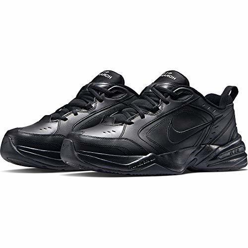 Social Nike Men's Air Monarch IV Training Shoe, Zapatillas de Gimnasia para Hombre,