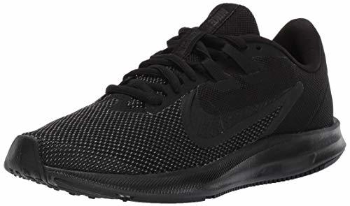 Social Nike Wmns Downshifter 9, Zapatillas de Running para Asfalto para Mujer, Multicolor
