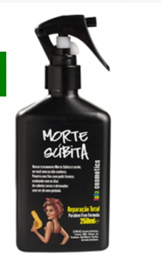 Producto REPARAÇÃO TOTAL