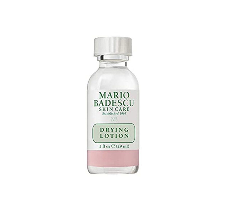 Producto MARIO BADESCU