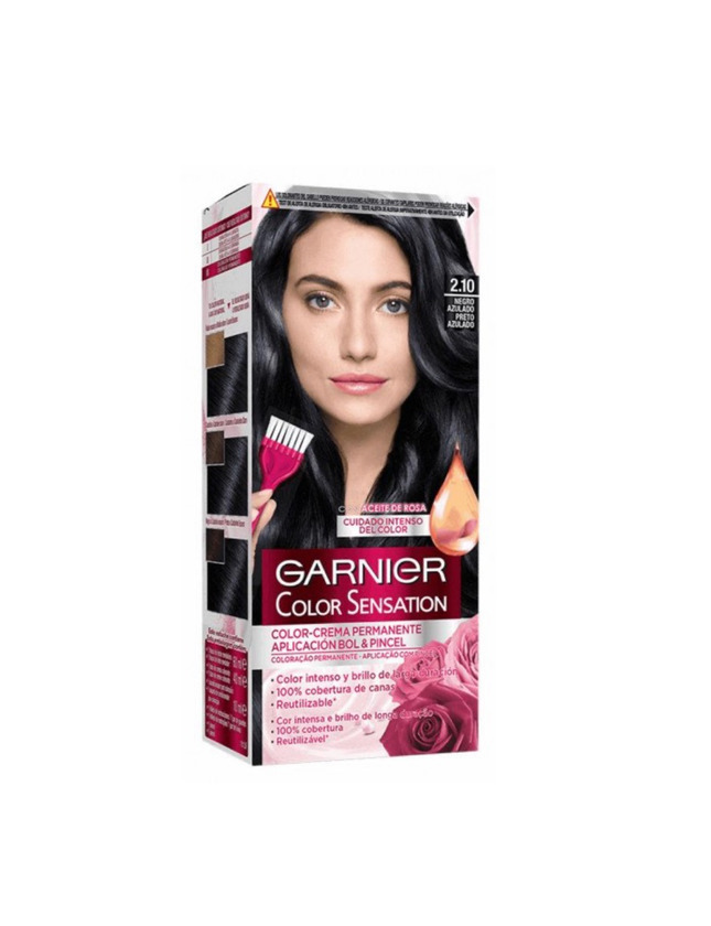 Producto COLOR SENSATION Garnier precio