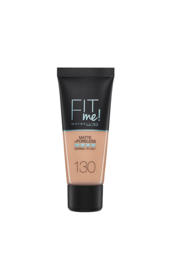 Producto Fit Me Matte