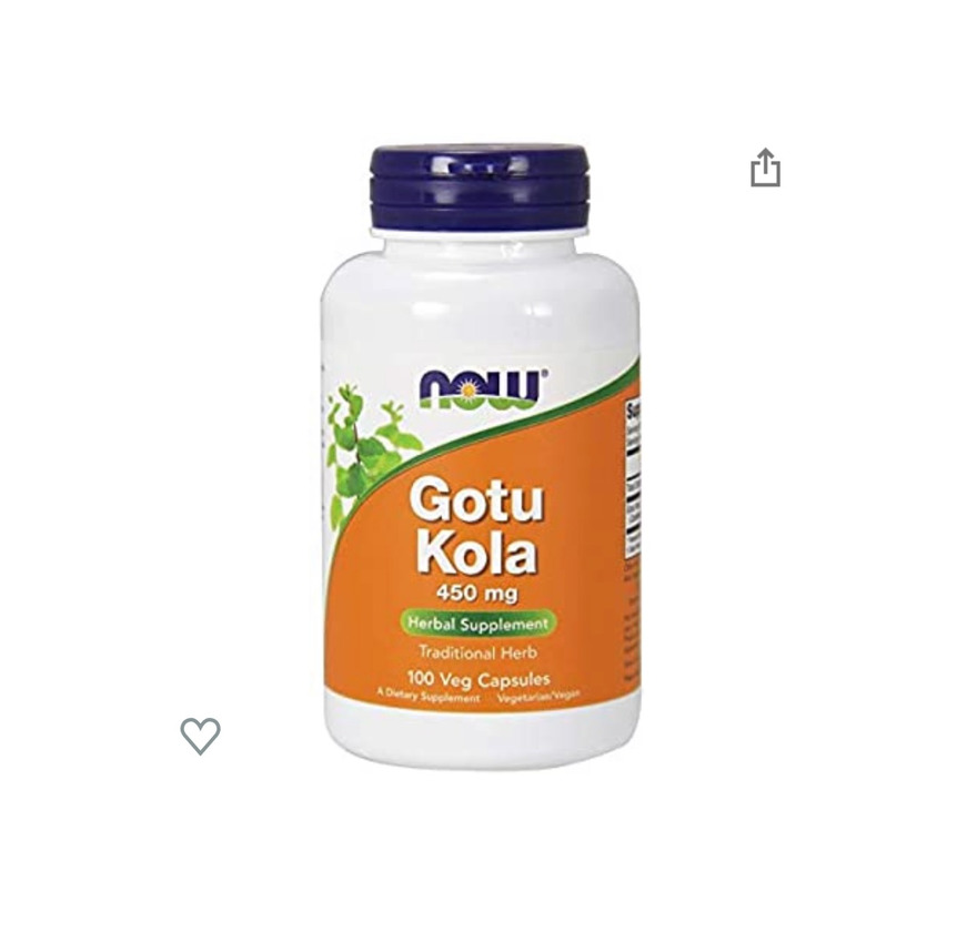 Producto GOTU KOLA