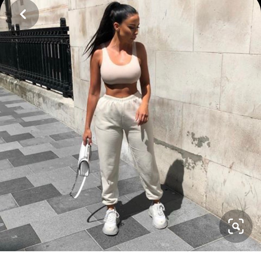 Social Look