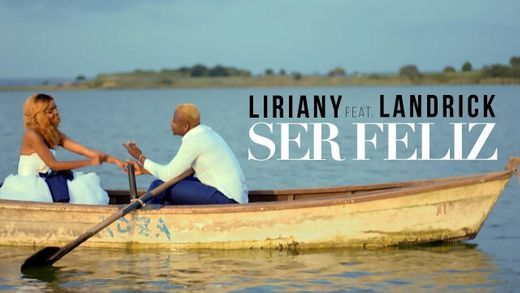 Music Ser feliz - liriany ft landrick